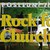 ROCK FOR CHURCHILL