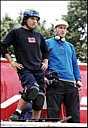 MYSTIC SK8 CUP 2003