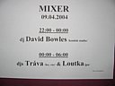 MIXER