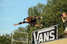 MYSTIC SK8 CUP 2006