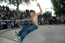 MYSTIC SK8 CUP 2006