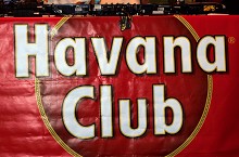 HAVANA CLUB TOUR DE BAR