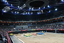 MONSTER JAM