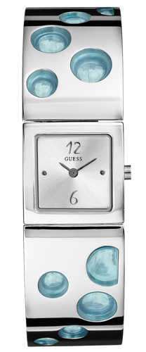 luxusní dámské hodinky GUESS Dotty I85561L2